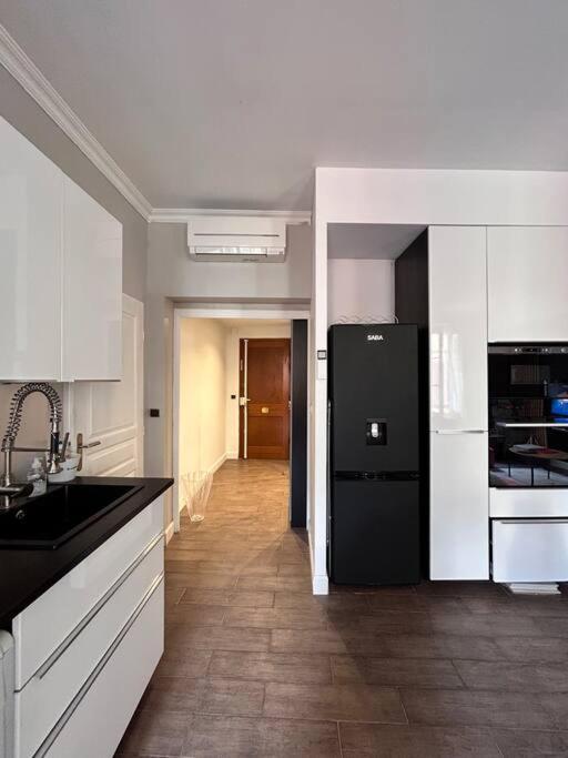 Appartement Cosy Centre Ajaccio Ajaccio  Exteriör bild