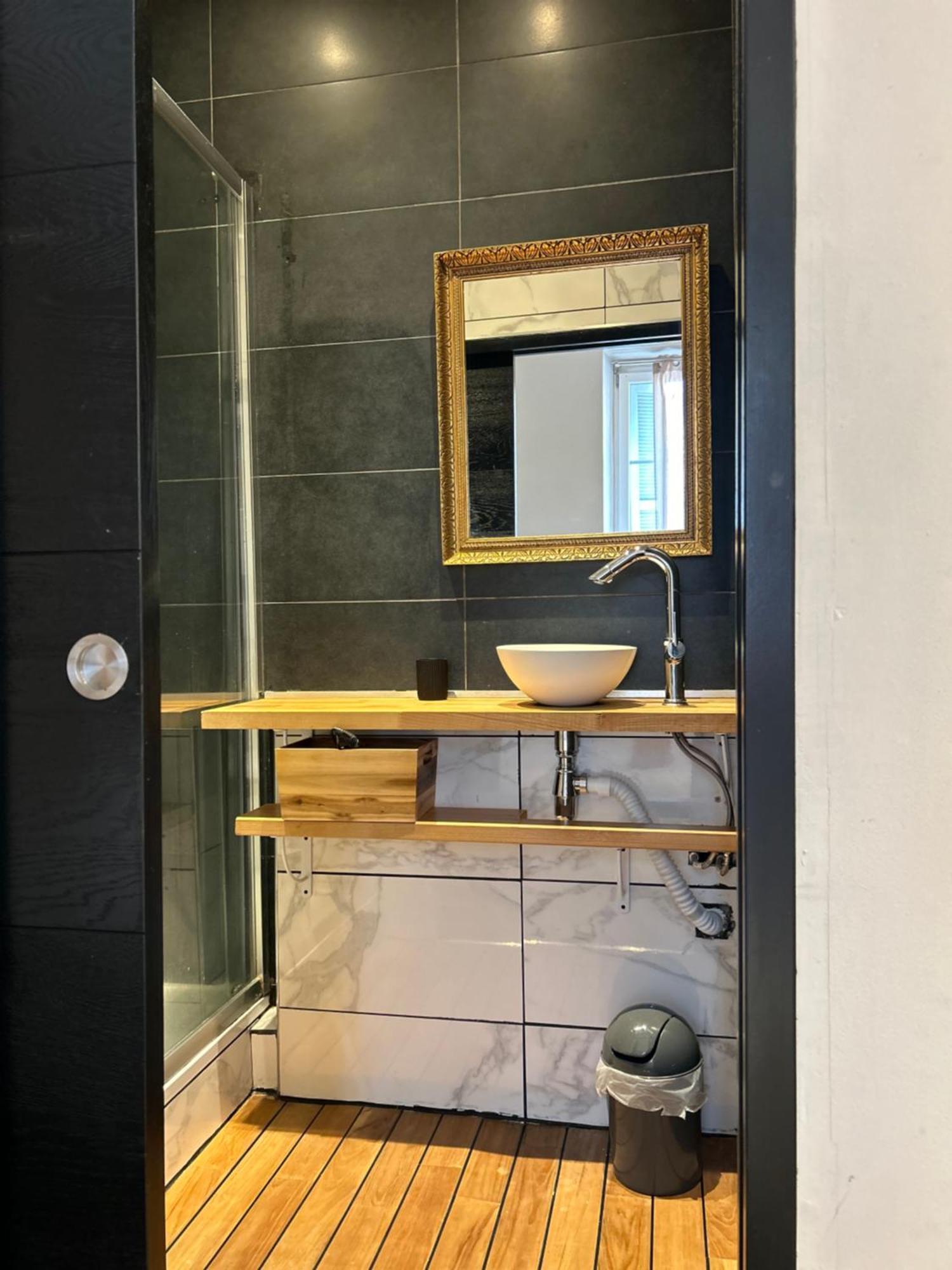 Appartement Cosy Centre Ajaccio Ajaccio  Exteriör bild
