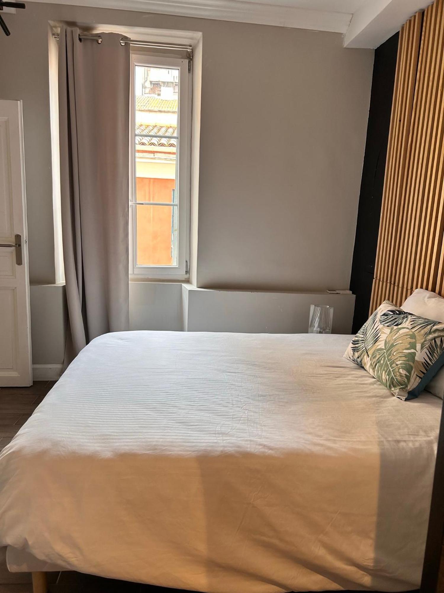 Appartement Cosy Centre Ajaccio Ajaccio  Exteriör bild